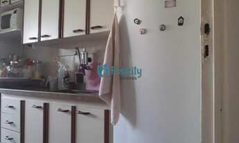 Imagem 4: Apartamento com 2 dormitórios, 1 vaga, 58m2 no Santa Mônica