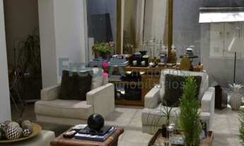 Imagem 6: Casa com 4 suítes, 4 vagas de garagem em Cidade Jardim