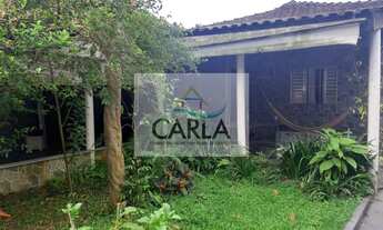 Imagem 2: Guarujá - Casa Padrão - Vila Santo Antônio