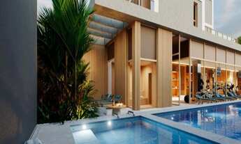 Imagem 5: APARTAMENTOS 2 SUITES 2 VAGAS - 1125 JOAQUIM - ITAIM BIBI