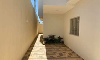 Imagem 2: Porto Seguro - Casa Padrão - Orla Norte