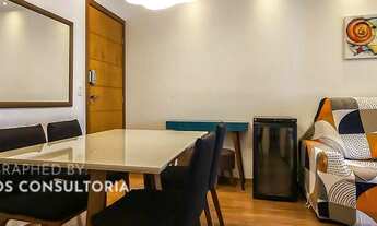 Imagem 5: Apartamento à venda no bairro Vila Regente Feijó - São Paulo/SP, Zona Leste