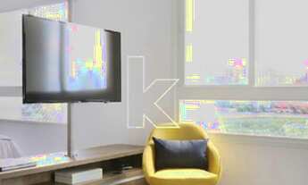 Imagem 4: SãO PAULO - Studio - Brooklin