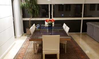 Imagem 6: Venda Pinheiros 3 quartos 1 suite 1 vaga