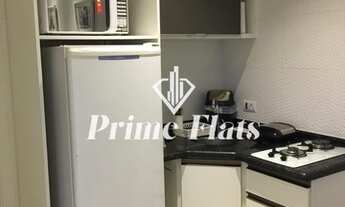 Imagem 7: Flat no Morumbi Business Flat Apart à venda, com 1 dormitório, 39 m² e 1 vaga