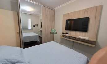 Imagem 7: Apartamento no Edifício Porto Nobre com 04 Quartos para Venda, Jundiaí, Anápolis-GO