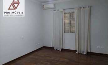 Imagem 6: Casa com 3 dormitórios para alugar, 158 m² por R$ 4.500,00/mês - Chácara Machadinho II - A