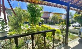 Imagem 5: Bela Residência em Condomínio Fechado! Ac. financ. e Fgts