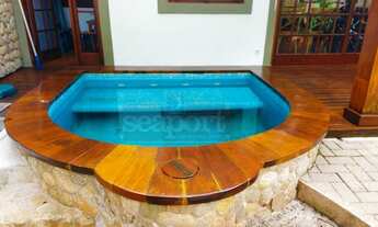 Imagem 3: Imóvel a Venda na Praia de Barra do Una