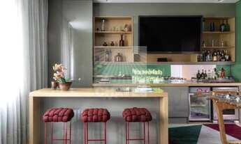 Imagem 5: SÃO PAULO - Apartamento Padrão - JARDIM EUROPA