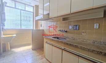 Imagem 6: Lindo apê de 2 qts na Tijuca ótima localização! Cod 10826