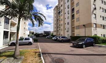 Imagem 3: Apartamento Mobiliado - 02 Dormitórios com sacada e Garagem Bairro Igara