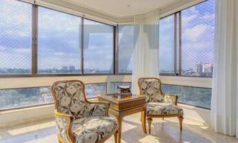 Imagem 5: Cobertura Duplex à venda no Real Parque