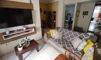 Imagem 3: Apartamento para venda com 90 metros quadrados com 3 quartos e 1 vagaa