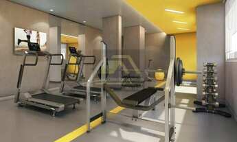 Imagem 7: VIVAZ - SANTO AMARO - 33 METROS