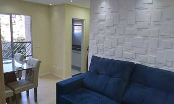 Imagem 2: Apto 2 dorms prox.ao Shopping Maia Guarulhos só 280mil quitado