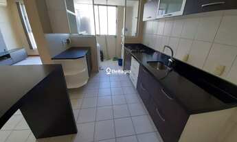 Imagem 7: Apartamento de dois dormitórios, semimobiliado para venda