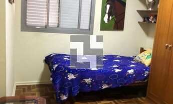 Imagem 5: Apartamento Vila Romana 80 m² área útil, 2 dorm, 1 suíte, 1 vaga , Varanda