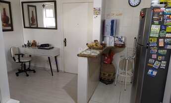 Imagem 7: Porto Alegre - Apartamento Padrão - Jardim Botânico