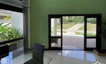 Imagem 4: JANDIRA - Casa de Condomínio - Granja Viana