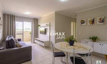 Imagem 6: Apartamento com 2 dormitórios à venda, 74 m² por R$ 382.500,00 - Centro - Itupeva/SP