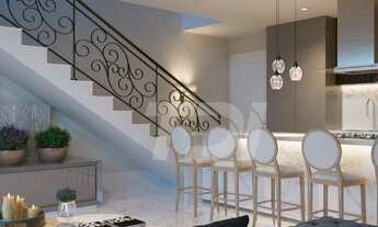 Imagem 4: Apartamento com 2 dormitórios à venda, 75 m² por R$ 970.700,00 - Alto da Glória - Curitiba