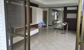 Imagem 4: Florianópolis - Apartamento Padrão - Agronômica