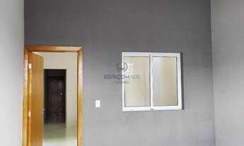 Imagem 3: INDAIATUBA - Casa Padrão - Jardim Monte Carlo