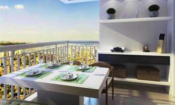 Imagem 6: Apartamento à venda no bairro Belenzinho - São Paulo/SP, Zona Leste