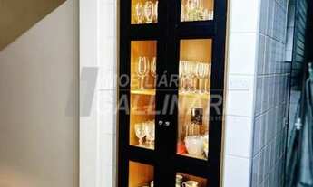 Imagem 3: Apartamento - Vila Rossi Borghi e Siqueira - Campinas