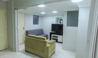 Imagem 4: 2 quartos em prédio frente para Praia das Castanheiras, Guarapari-ES