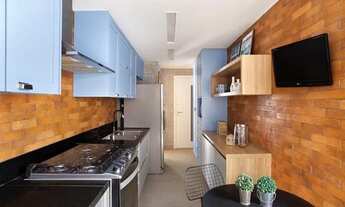 Imagem 5: Belíssima Cobertura