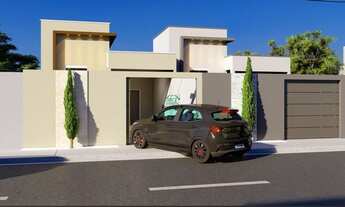 Imagem 1: Casa 3 quartos para Venda Jibran El Hadj, Anápolis