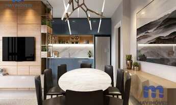 Imagem 4: Apartamento à venda, 148 m² por R$ 1.622.000,00 - Centro - Itajaí/SC