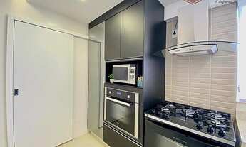 Imagem 6: Cobertura duplex para venda com 286 metros quadrados com 4 quartos em Cascatinha - Juiz de