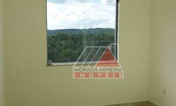 Imagem 15: Apartamento Garden para Venda em Novo Centro Santa Luzia-MG - 364