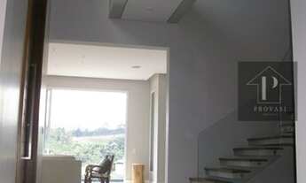 Imagem 2: Casa Alto Padrão para Venda em Tamboré Santana de Parnaíba-SP