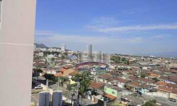 Imagem 6: Comprar apartamento 2 quartos Jardim Castelo Santos/SP