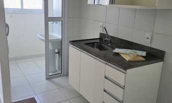 Imagem 2: Apartamento para venda com 33 metros quadrados com 1 quarto em Barra Funda - São Paulo - S