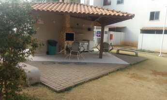 Imagem 4: Vendo Apart de 2 Quartos Térreo na QD 105 no Total Ville Santa Maria DF