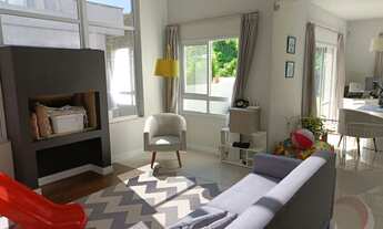 Imagem 6: Casa de condomínio para venda com 230 metros quadrados com 4 quartos