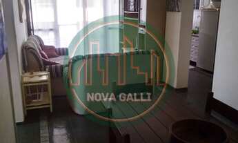 Imagem 5: Apartamento mobiliado apenas 280 metros da orla da praia