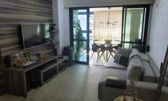 Imagem: Apartamento 1 Quarto para Venda em Salvador