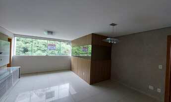 Imagem 5: Aptº a venda Buritis-BH/4quartos/2suítes/lavabo/3vagas/Elevador codificado/120m2