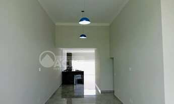 Imagem 2: Casa em Condomínio para Venda em Campos do Conde Sorocaba-SP - 830