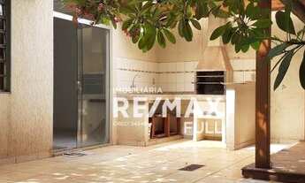 Imagem 4: Casa com 4 dormitórios à venda, 170 m² por R$ 369.000,00 - Jardim São Luiz - Ribeirão Pret