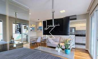 Imagem: SãO PAULO - Studio - Vila Nova Conceição