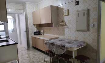 Imagem 6: Apartamento para locacao com 3 quartos em Pitangueiras - Guarujá - SP