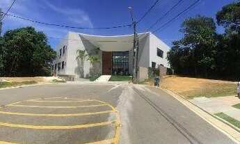 Imagem 7: Terreno no Alphaville I