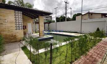 Imagem 5: Casa com 3 dormitórios à venda, 95 m² por R$ 400.000 - Passaré - Fortaleza/CE